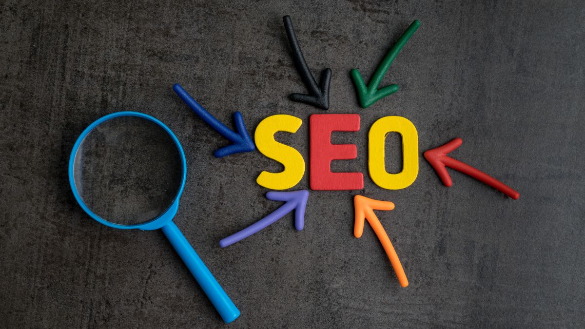 SEO Services